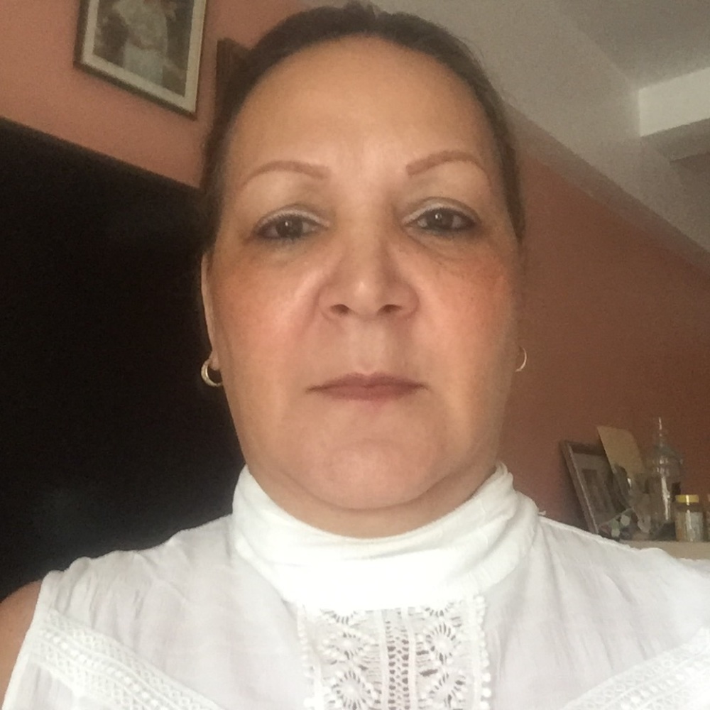 Meet your Posher, Maribel